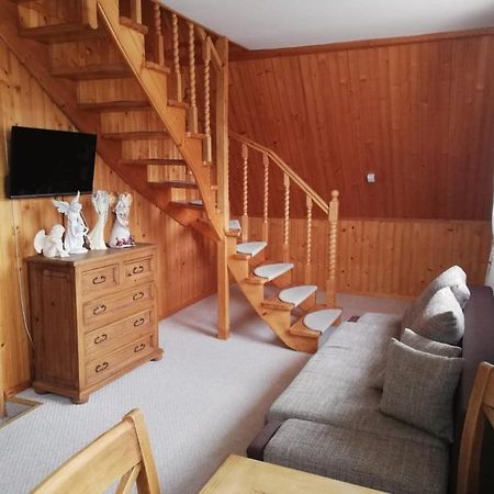 Apartament U Tomka ซาโกปาเน ภายนอก รูปภาพ